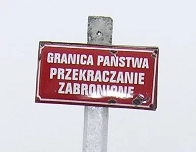 Miniatura: Kontrole graniczne wrócą na Euro?