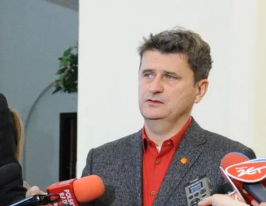 Miniatura: Palikot: Mucha &#8211; kompromitacja,...