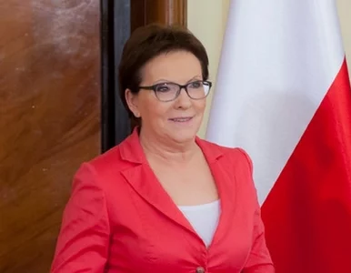 Miniatura: Kopacz ostro o Szydło: Nie było wcześniej...