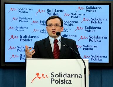 Miniatura: Trybunał Stanu dla Kaczyńskiego przykryje...