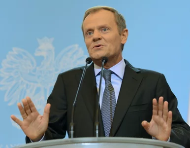 Miniatura: Były wiceszef UOP-u: Tusk nie mógł ostrzec...