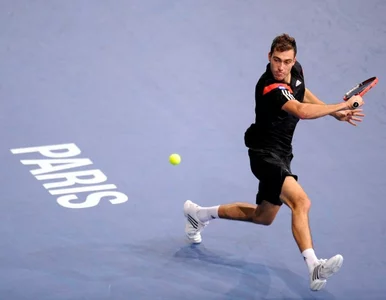 Miniatura: Ranking ATP: Janowicz mocno w dół