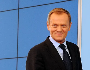 Miniatura: Tusk o stanie wojennym: łajdactwa nie da...