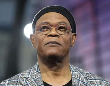 Miniatura: Samuel L. Jackson przewidział, że Trump...