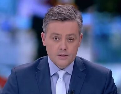 Miniatura: Onet: Dziennikarz TVP skomentował wyrok TK...