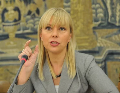 Miniatura: Bieńkowska: szczyt UE nie zakończył się...