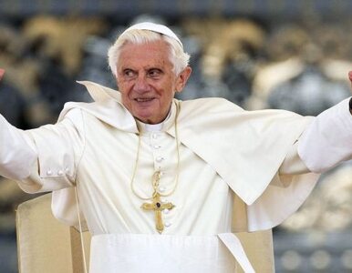 Miniatura: Papież: piłka nożna uczy szacunku. Cieszmy...