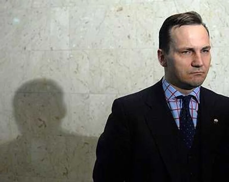 Miniatura: Sikorski: jak latać bez specpułku? Duński...