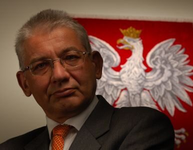 Miniatura: Dorn chce, by już w czwartek Sejm zezwolił...