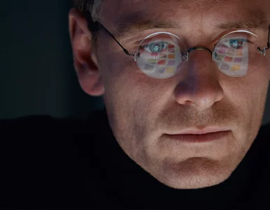 Miniatura: Wyjść z garażu – recenzja filmu „Steve Jobs”