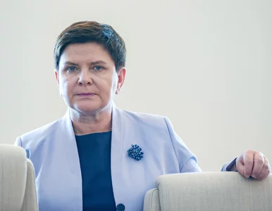 Miniatura: Szydło: Jestem gotowa kandydować do...