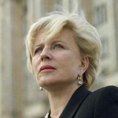 Krystyna Janda