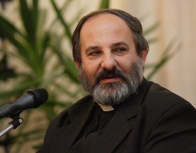 Ks. Isakowicz-Zaleski chce odebrania rezydencji biskupom. „To samo...