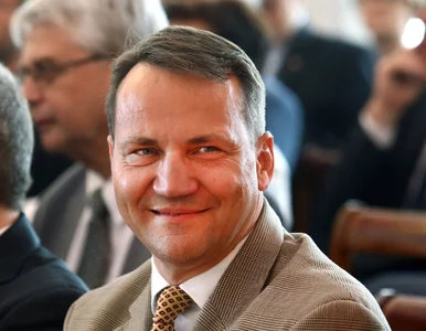 Miniatura: Sikorski o ośmiorniczkach: Jedzenie...