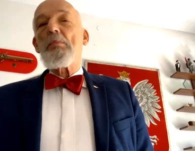 Miniatura: Janusz Korwin-Mikke: Prawda jest taka, że...