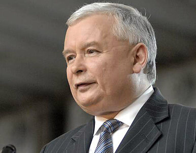 Kaczyński: prokuratora zawieszono, bo dążył do prawdy