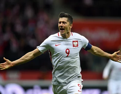 Miniatura: Robert Lewandowski pobił kolejny rekord w...