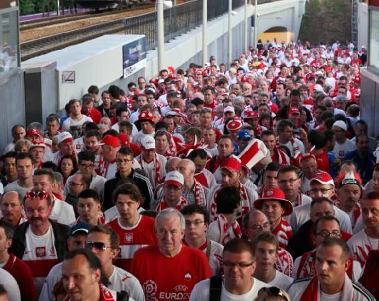 Miniatura: "Solidarność" woli chleb od Euro 2012