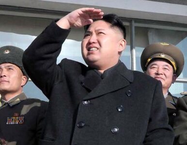 Kim Dzong Il będzie rządził wiecznie, ale Kim Dzong Un zastąpi go na Ziemi