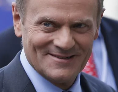 Miniatura: Tusk ma "receptę na recepty" w czasie...