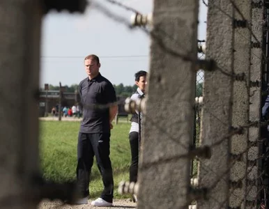 Miniatura: Muzeum Auschwitz-Birkenau dostanie ponad...