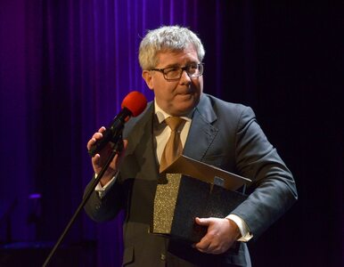 Miniatura: Czarnecki o szansach Dudy: Lech Kaczyński...