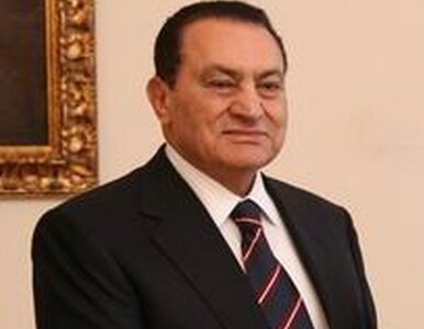 Miniatura: Majątek Mubaraka w Hiszpanii warty 28...