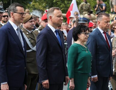 Oto najbardziej medialni polscy politycy. Niektóre miejsca mogą zaskoczyć