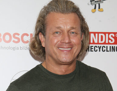 Jakimowicz drwi z Wałęsy. „Ale tego wroga wziął za łeb krótko”