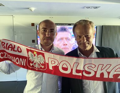 Miniatura: Polska – Słowacja na Euro 2020 w cieniu...