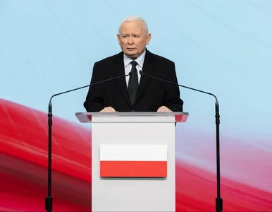 Miniatura: Kaczyński i PiS tkwią w paradoksie. „Może...