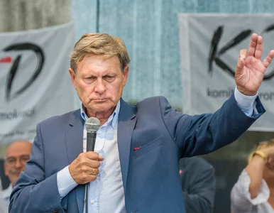 Miniatura: Balcerowicz dla „Wprost”: Lewica ciągle...