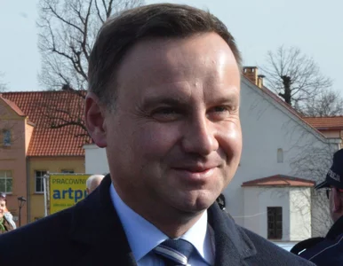 Miniatura: Duda: Komorowski wzmacnia podziały w...