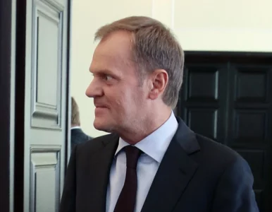 Miniatura: "Tusk w KE to koniec Platformy"