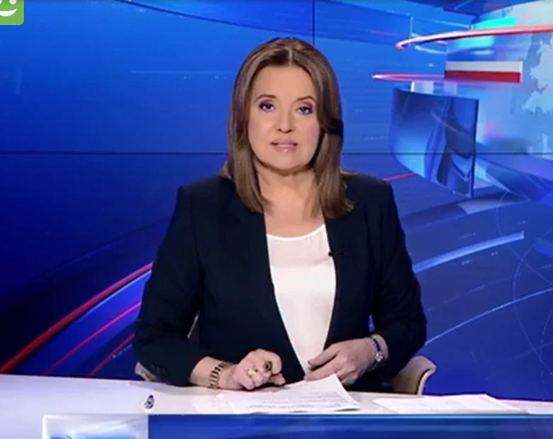 Miniatura: Polacy ocenili „Wiadomości” TVP....