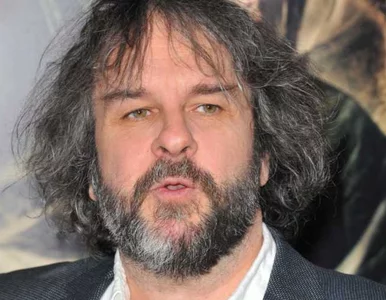 Miniatura: Peter Jackson: Za późno zaczęliśmy...