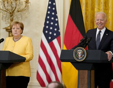 Bloomberg ujawnia szkic porozumienia USA-Niemcy ws. Nord Stream 2