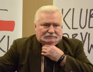 Miniatura: Lech Wałęsa złamał prawo? Sławomir...