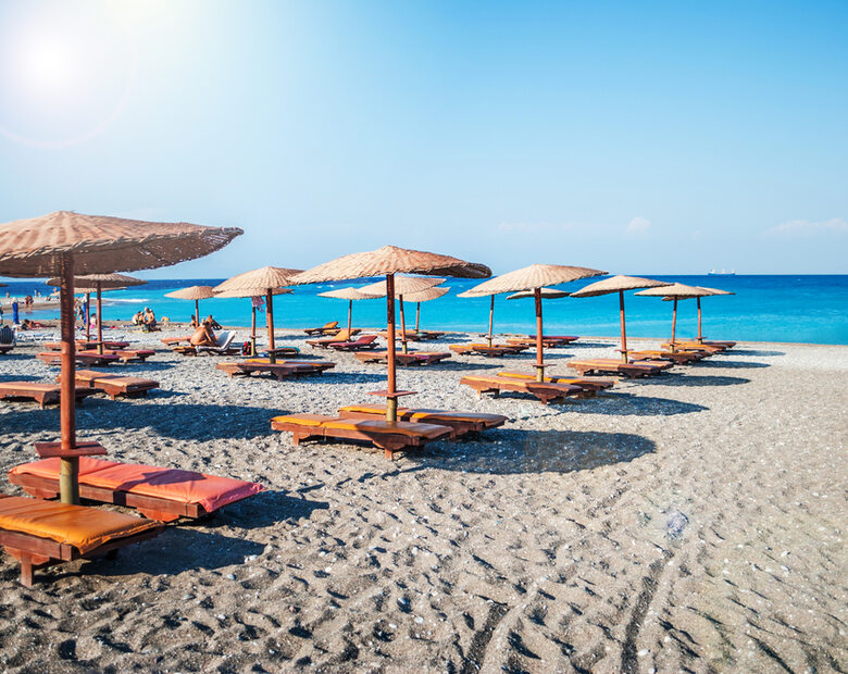Miniatura: Wybierz się na wymarzone wakacje do Grecji!