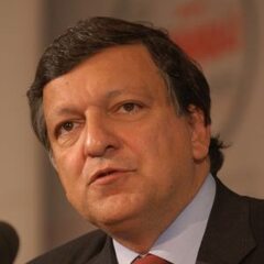 Jose Manuel Durao Barroso