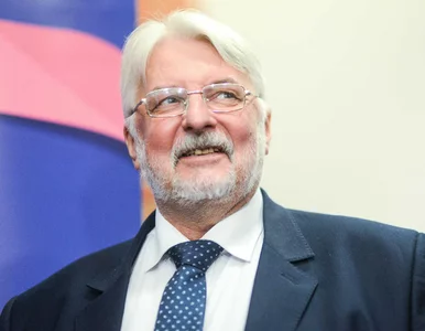 Miniatura: Witold Waszczykowski wbija szpilkę rządowi...