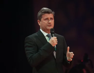 Miniatura: Palikot: PO się sypie, Schetyna bez ręki