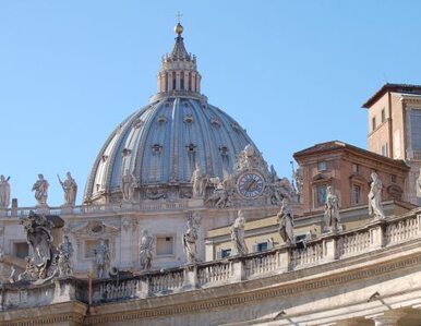 Miniatura: Tajne dokumenty wyciekły z Watykanu