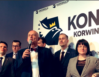 Polityk Koalicji ProPolskiej odgraża się Biedroniowi. „Zrobimy Wiośnie...