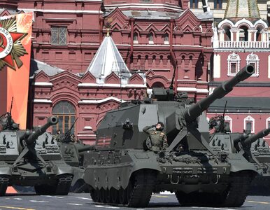 Miniatura: Co Rosja szykuje na Dzień Zwycięstwa?...