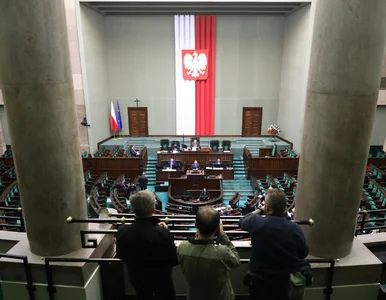 Miniatura: Polacy walczący w Ukrainie mogą być...