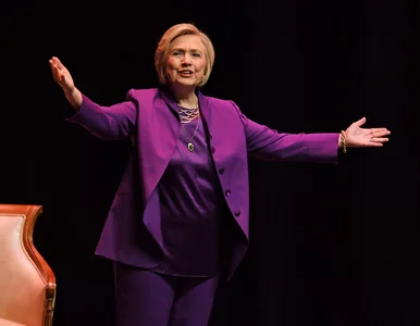 Miniatura: „Nie bądź kretynem, dobrze?”. Hillary...