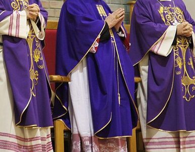 Miniatura: Biskupi chcą pełnego zakazu aborcji, ale...