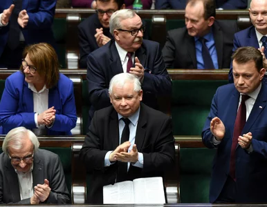 Miniatura: Szydło, Bielan, Waszczykowski. To oni mogą...