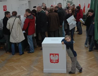 Miniatura: 22 protesty wyborcze w Sądzie Najwyższym....